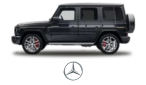 mercedes classe g amg g63 logo