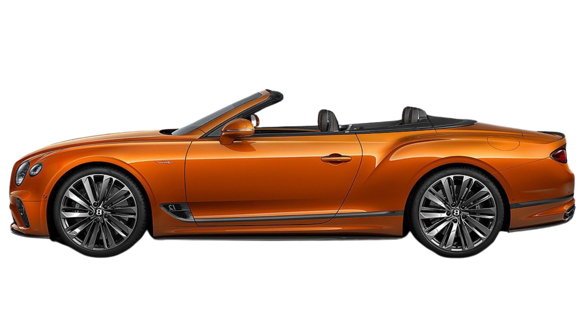 noleggio bentley continental gtc milano